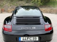 usado Porsche 911 Carrera 4S / 997