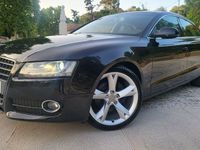 usado Audi A5 Sportback 2.7 TDI V6 Sport Nacional