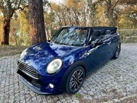 usado Mini Cooper Cabriolet Full Extras 1.5 136cv