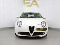 usado Alfa Romeo MiTo 1.6 JTD Distinctive