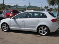 usado Audi A3 Sportback 2.0 TDi S-line