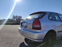 usado Honda Civic 1.4i S