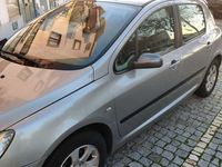 usado Peugeot 307 1.4 HDI