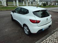 usado Renault Clio 1.5 dCi 90