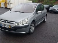 usado Peugeot 307 1.4 HDI