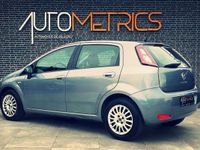 usado Fiat Grande Punto 1.2 Free Start&Stop