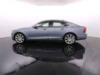 usado Volvo S90 D4 Inscription Geartronic 190cv GPS / Cam. 360 / JLL 20 / LED