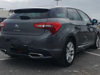 usado Citroën DS5 2.0 HDi Hybrid4 Sport Chic