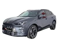 Novo Cupra Terramar 110 HP (80 kW) 2026 Cinza SUV