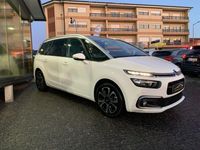 usado Citroën C4 SpaceTourer 1.5 BlueHDi Feel