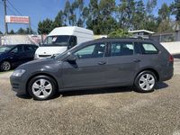 usado VW Golf 1.6 TDi BlueMotion Confortline