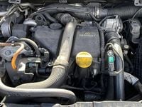 Usado Renault Mégane III 110 HP (80 kW) 2011 Sedan