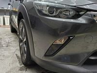 usado Mazda CX-3 1.8 SkyActiv-D 115cv 2019 - Revisões na Marca