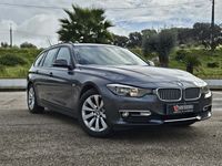 usado BMW 320 Serie-3 d EfficientDynamics