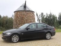 usado BMW 320 D E90 150CV