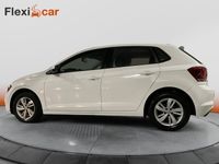 usado VW Polo 1.0 TSI Confortline DSG