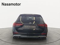 Usado Mercedes C300 313 HP (230 kW) 2024 Preto Carrinha