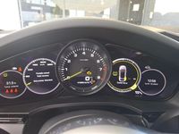 Usado Porsche Cayenne Platinum Edition 462 HP (339 kW) 2021 Branco SUV