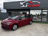 Usado Citroën C4 Feel 130 HP (95 kW) 2021 Outra Monovolume