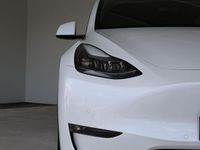 Usado Tesla Model Y 378 kW (514 HP) 2023 Branco SUV