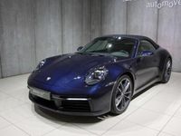 usado Porsche 911 Carrera Cabriolet 992 PDK