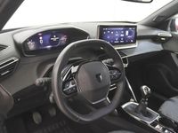 Usado Peugeot 2008 100 HP (73 kW) 2025 Cinzento SUV