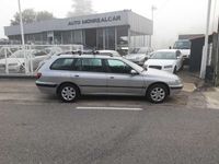 usado Peugeot 406 Break 2.0 HDi Executive