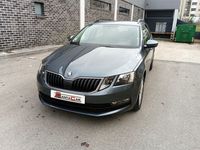 usado Skoda Octavia Break 1.6 TDI Ambition