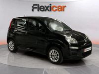 Usado Fiat Panda Easy 69 HP (50 kW) 2019 Preto Citadino