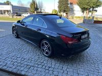 usado Mercedes CLA200 Classe CLAAMG Line