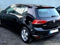 usado VW Golf 1.6 TDi Trendline BlueMotion