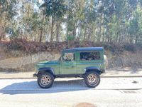 usado Land Rover Defender 2.5 TD5