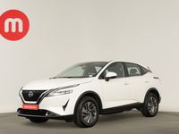 usado Nissan Qashqai Qashqai1.3 Dig-T E6D Mhev Acenta S/S