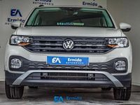 Usado VW T-Cross 95 HP (69 kW) 2023 Outra SUV