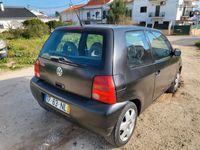 usado VW Lupo 1.0 mpi