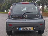 usado Citroën C1 com AC