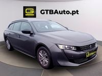 Usado Peugeot 508 Business-Line 131 HP (96 kW) 2022 Cinza Carrinha