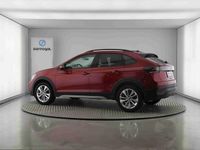 Usado VW Taigo 95 HP (69 kW) 2025 Vermelho SUV