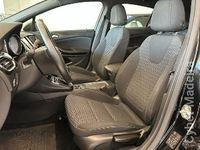 usado Opel Astra 1.6 CDTi Dynamic - 110 CV - Cx 6 Vel. 07/2018 C/Apenas 44.500 km - Regional Gasóleo