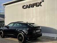 Usado Lamborghini Urus 650 HP (478 kW) 2022 Preto SUV