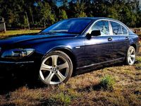 usado BMW 730 730 D