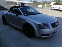 usado Audi TT Roadster 1.8 T quattro