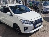 usado Mitsubishi Space Star 1.2 Conect Edition Gasolina