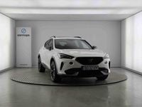 Usado Cupra Formentor 150 HP (110 kW) 2023 Branco SUV
