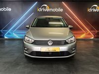 usado VW Golf Sportsvan 1.6 TDI Confortline BlueMotion