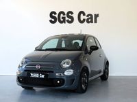 usado Fiat 500 1.0 Hybrid Connect