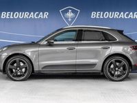 usado Porsche Macan S Diesel PDK