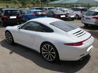 usado Porsche 911 Carrera 4 