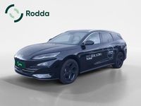 Novo BYD Seal Comfort 100 HP (73 kW) 2025 Outro Sedan