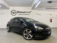 usado Opel Astra GTC 1.6 CDTi S/S J20